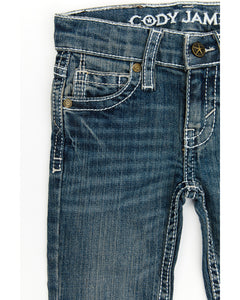 Dark Medium Wash