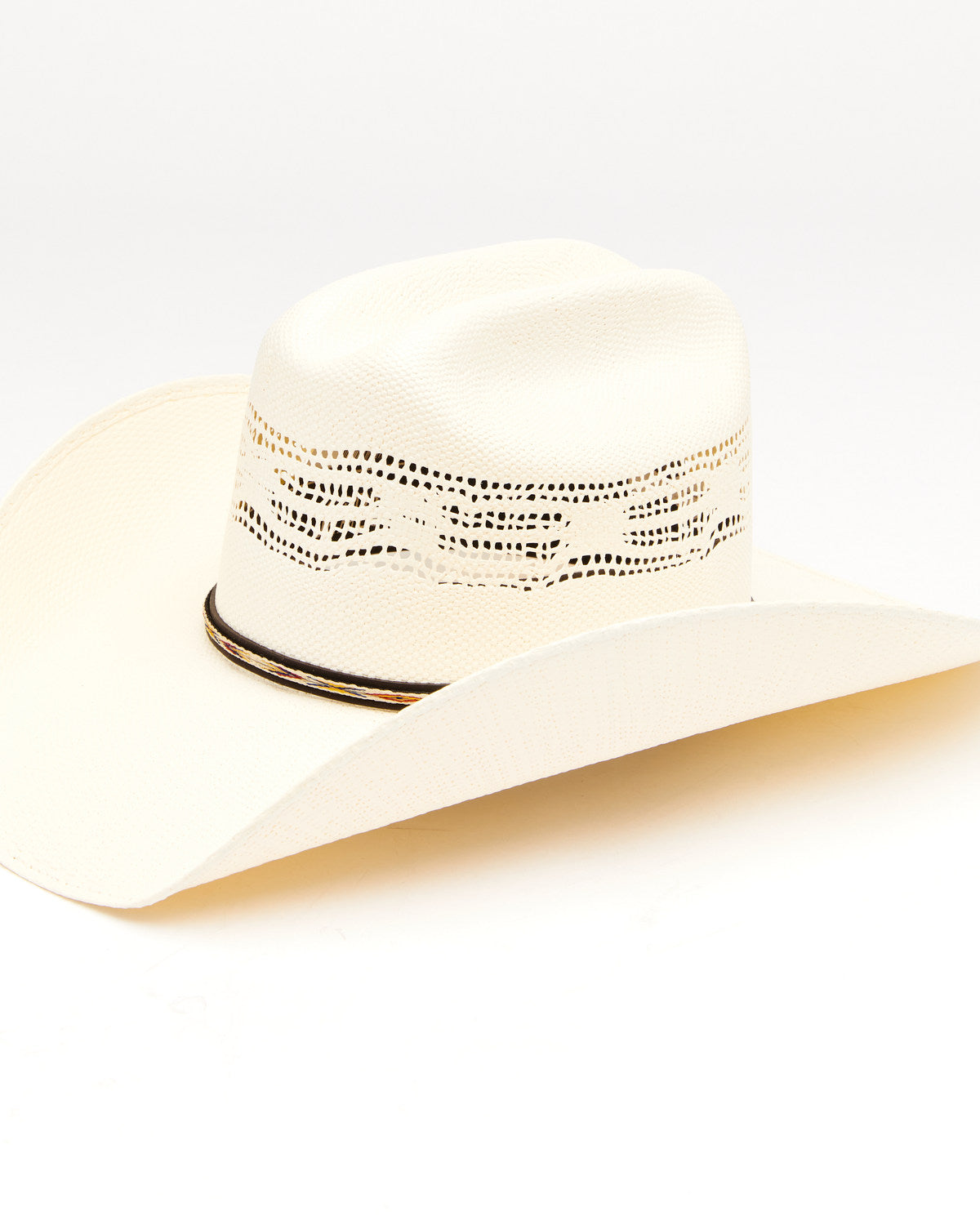 Cody James 20X Straw Cowboy Hat