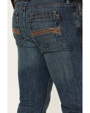 Medium Blue