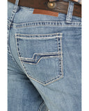 Medium Wash