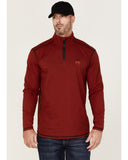 Dark Red