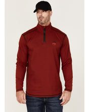 Dark Red