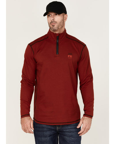 Dark Red