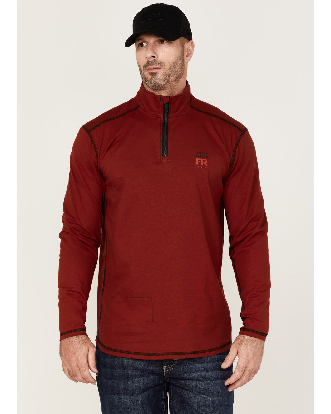 Dark Red