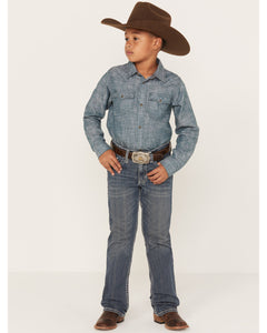 Dark Medium Wash
