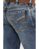 Medium Wash