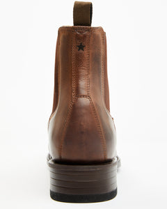 Rust Copper