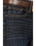 Dark Wash