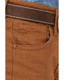 Rust Copper