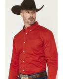 Medium Red