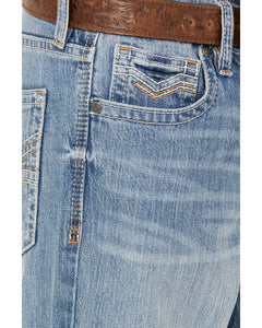 Medium Wash
