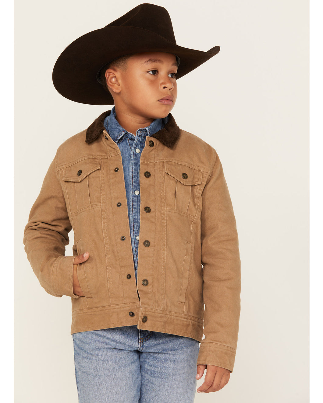 Beige/khaki