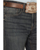 Dark Wash
