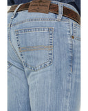 Light Medium Wash