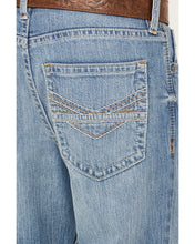 Medium Wash