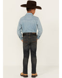 Dark Wash