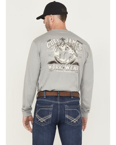Medium Grey
