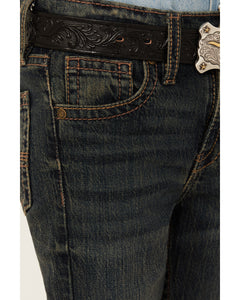 Dark Wash