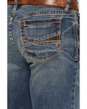 Medium Wash