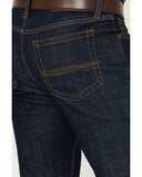 Dark Wash