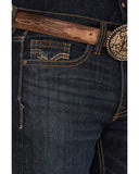 Dark Wash