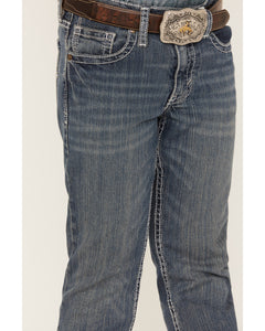 Dark Medium Wash
