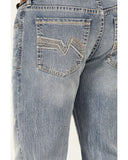 Medium Wash