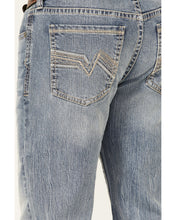 Medium Wash