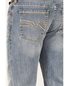Medium Wash