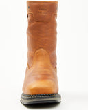 Medium Brown