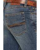 Medium Wash