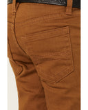 Rust Copper
