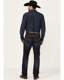 Dark Wash