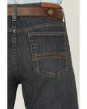 Dark Wash