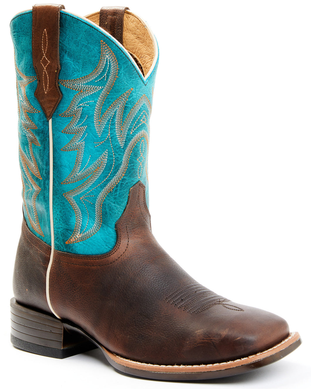 Turquoise